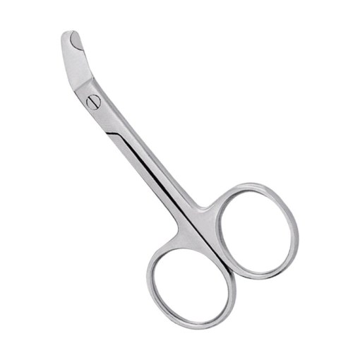 Nail & Cuticle Scissors #28